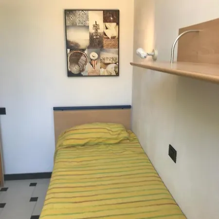Lägenhet Piazza Staglieno - Centralissimo A 30m Dalla *