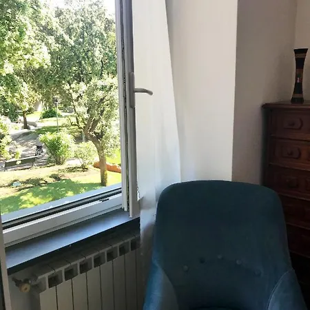 Piazza Staglieno - Centralissimo A 30m Dalla * Levanto