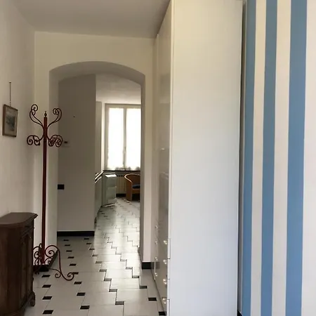 Piazza Staglieno - Centralissimo A 30m Dalla * Levanto