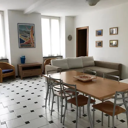 Piazza Staglieno - Centralissimo A 30m Dalla * Levanto
