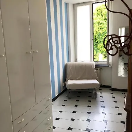 Piazza Staglieno - Centralissimo A 30m Dalla * Levanto