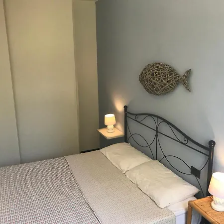 Apartment Piazza Staglieno - Centralissimo A 30m Dalla Levanto